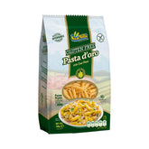Kukoricatészta, ferde, gluténmentes 500 g